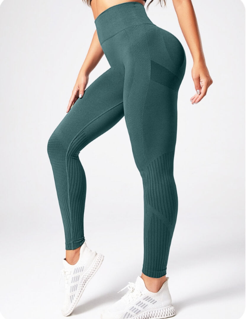 Himmelske anti-cellulitt leggings™ | 50% RABATT