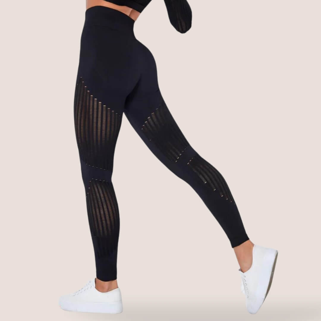 Beautiful Anti-Cellulite Legging™ | 50% RABATT