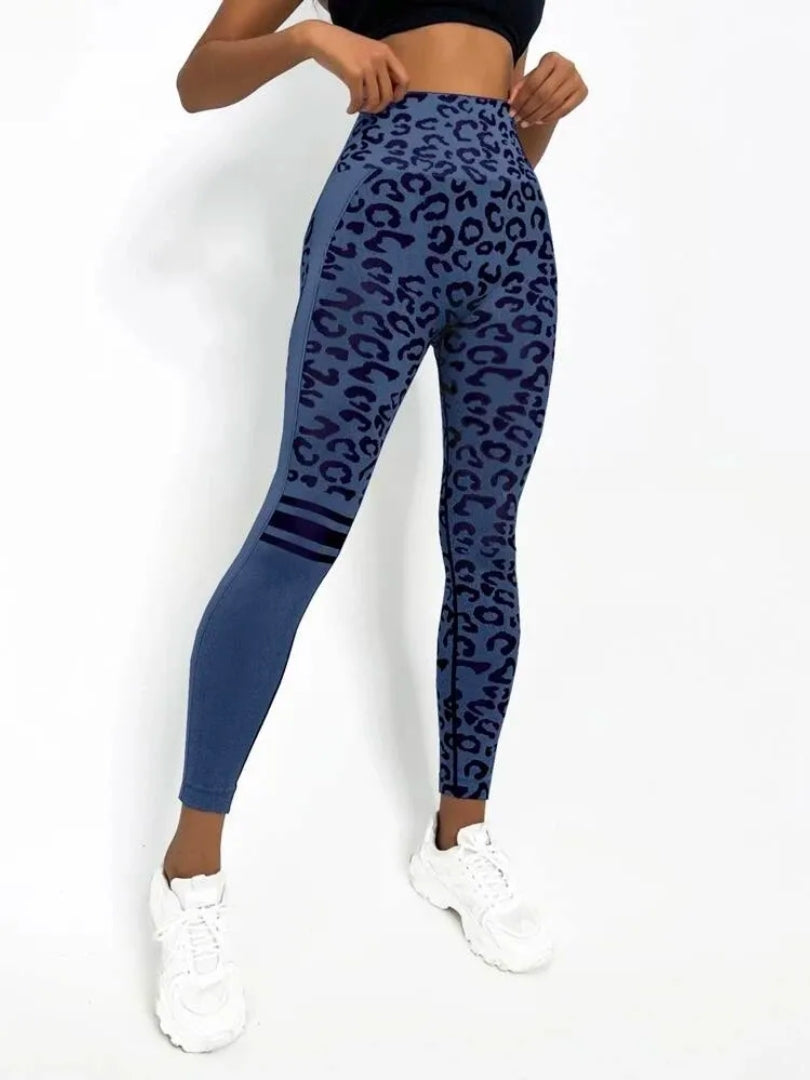 Oase anti-cellulitt leggings™ | 50% RABATT