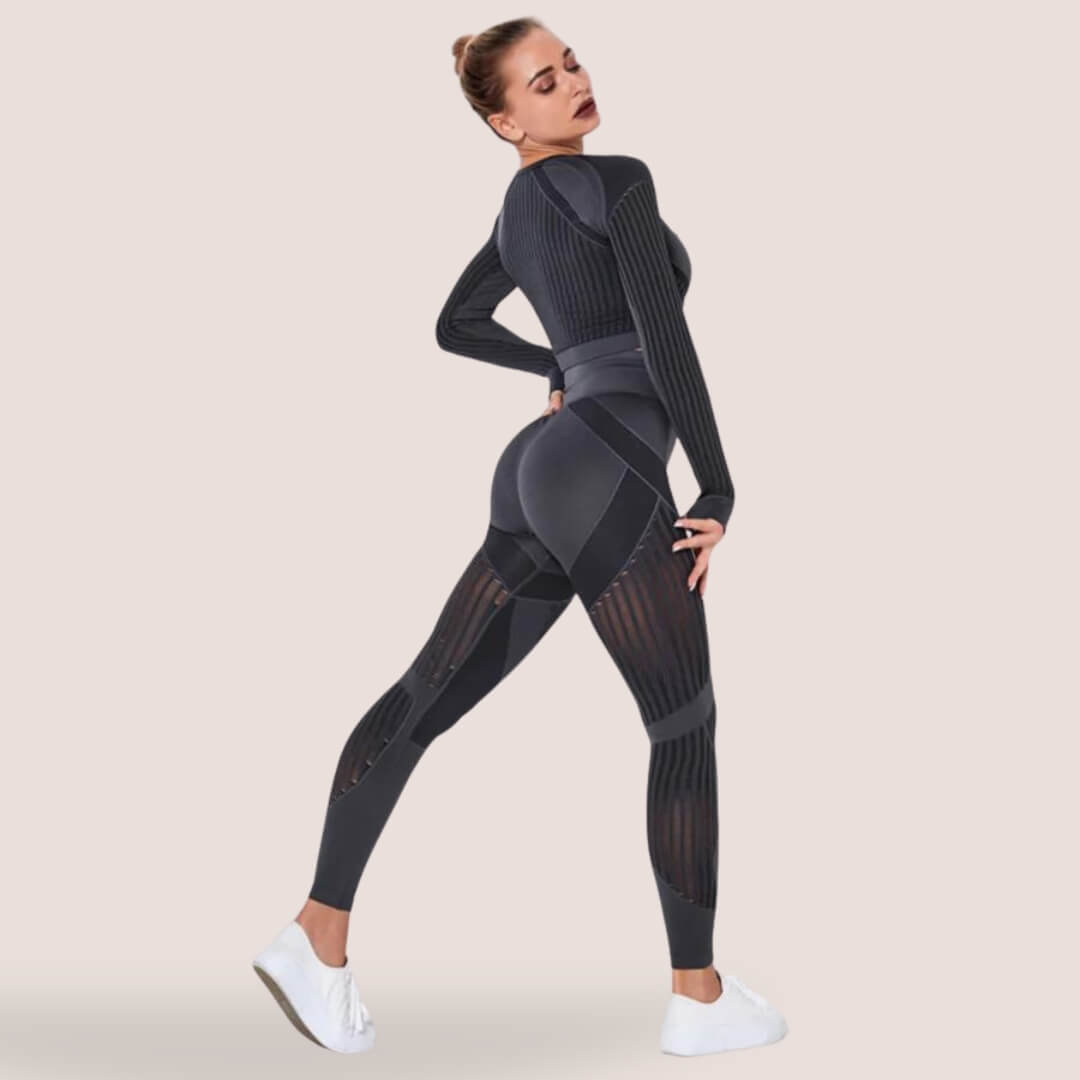 Beautiful Anti-Cellulite Legging™ | 50% RABATT